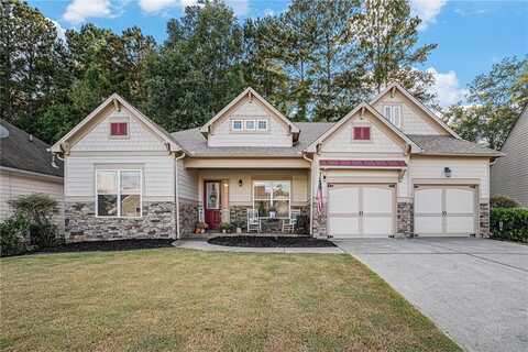 1065 Creekwood Circle, Madison, GA 30650