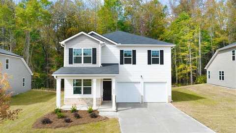 143 Oakchase Park Lane, Hampton, GA 30228