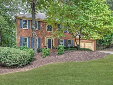 1020 Summer Oaks Close, Roswell, GA 30076