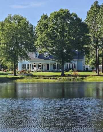 110 Bethel Village Road, Eastman, GA 31023