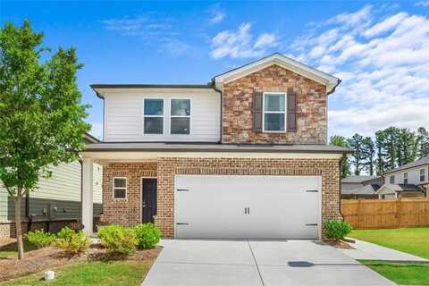 2401 Canning View Avenue, Lawrenceville, GA 30044