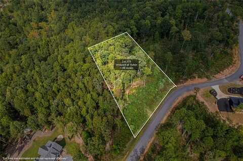 Lt 275 Highgrove Drive, Talking Rock, GA 30175