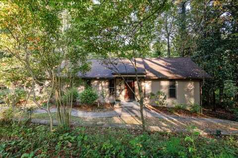 4368 Laurel Circle SE, Smyrna, GA 30082