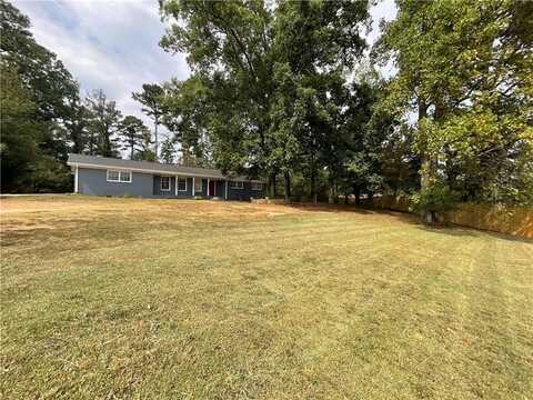 2441 Kennesaw Due West Road NW, Kennesaw, GA 30152