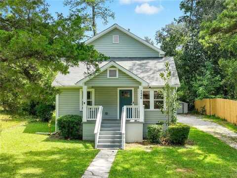 2490 Barge Road SW, Atlanta, GA 30331