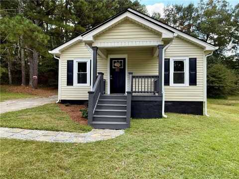 146 Carter Street, Carrollton, GA 30117