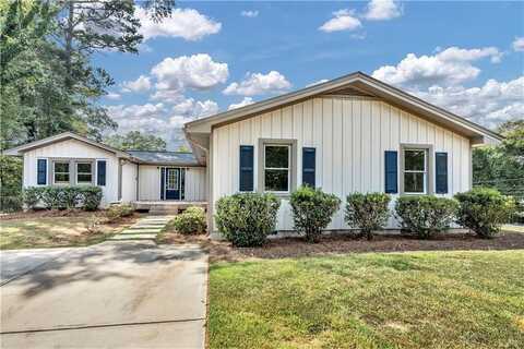 3816 Cherokee Trail, Suwanee, GA 30024
