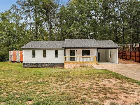 531 Carlton Road, Palmetto, GA 30268