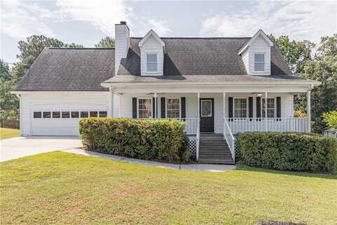 4674 Quail Pointe Drive, Flowery Branch, GA 30542