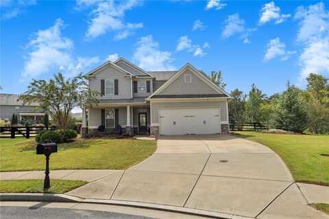 151 Ironwood Trail, Dallas, GA 30132