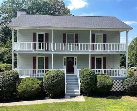 4887 Raven Way NE, Marietta, GA 30066