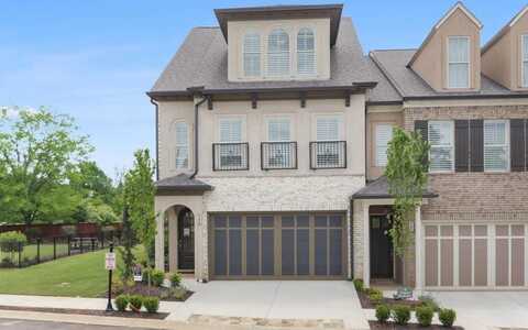 120 Via Roma, Woodstock, GA 30188