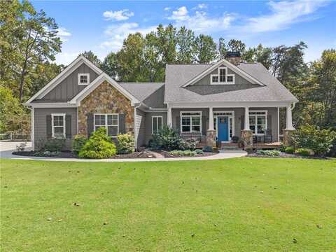 6397 Snelling Mill Road, Flowery Branch, GA 30542