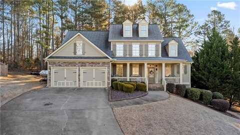 37 Waterstone Drive SE, Cartersville, GA 30121