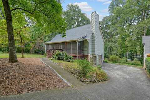 1162 Rolling Green Drive, Acworth, GA 30102
