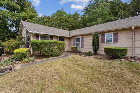 794 Barnes Mill Trace, Marietta, GA 30062