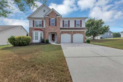 3185 ASPEN Avenue, Atlanta, GA 30349