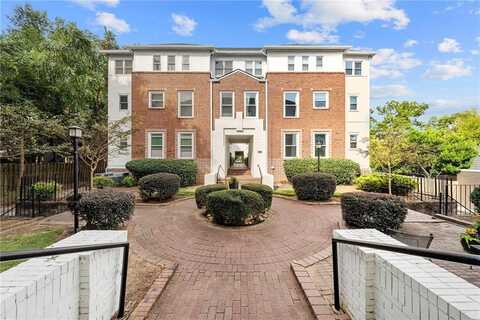 1170 Highland Avenue NE, Atlanta, GA 30306