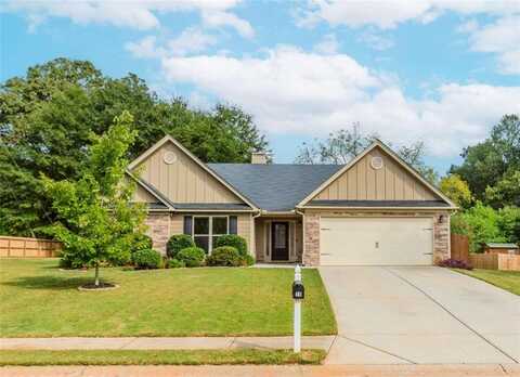 19 Redtail Road, Jefferson, GA 30549