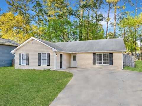 2199 SUMMERTOWN Drive, Norcross, GA 30071