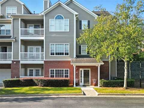 2001 WOODLAND Lane, Alpharetta, GA 30009