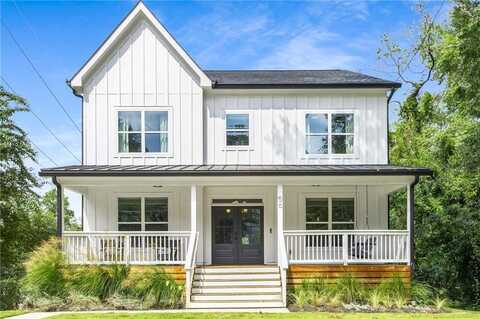 56 Atlanta Avenue SE, Atlanta, GA 30315