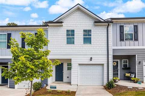 3400 Highbury Way, Lithonia, GA 30038