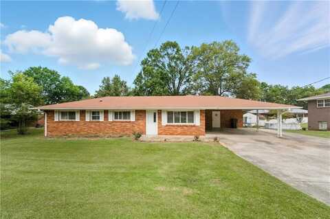7 Spring Street, Cartersville, GA 30120