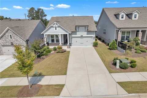 6813 Bungalow Road, Flowery Branch, GA 30542