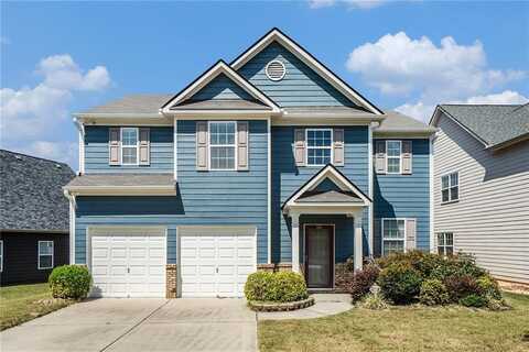 5056 Manning Drive, Douglasville, GA 30135