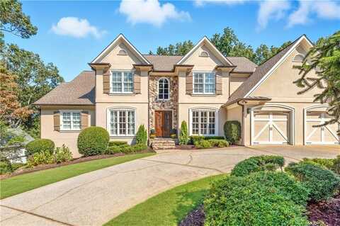 1553 Valley Reserve Court NW, Kennesaw, GA 30152