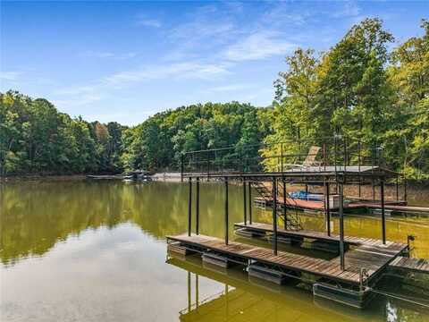 2320 Pilgrim Mill Way, Cumming, GA 30041