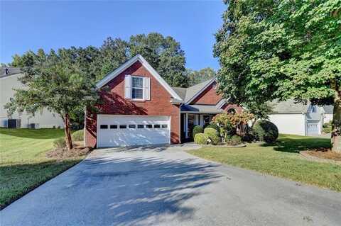 3134 VICTORIA PARK Lane, Buford, GA 30519