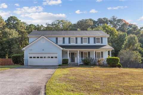 2940 Flintrock Way, Snellville, GA 30078