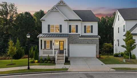 1990 Drew Drive, Atlanta, GA 30318