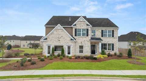 1800 Quaker Street, Hampton, GA 30228