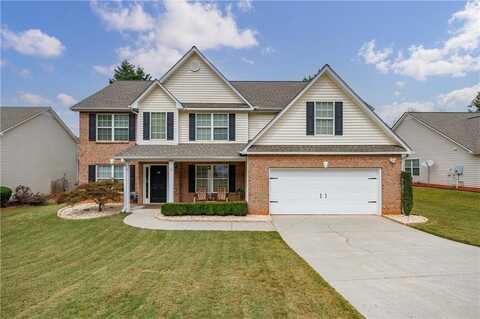 3536 Bridle Brook Drive, Auburn, GA 30011