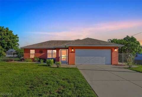 209 Magellan Street, Fort Myers, FL 33913