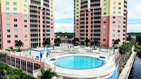 2743 1st Street unit: 406, Fort Myers, FL 33916