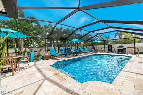 2835 SW 26th Place, Cape Coral, FL 33914