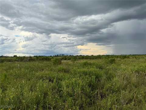 6580 6th Road, Labelle, FL 33935