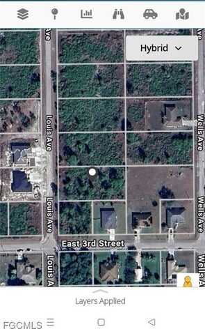 302 Louis Avenue, Lehigh Acres, FL 33936