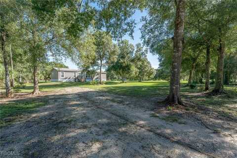 1910 Evans Road, Labelle, FL 33935