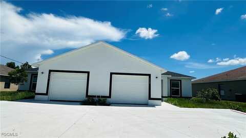 534 SE 6th Terrace, Cape Coral, FL 33990