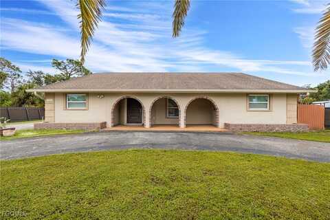 17200 E Lake Drive, North Fort Myers, FL 33917