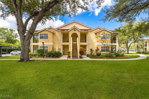 12591 Equestrian Circle unit: 1207, Fort Myers, FL 33907