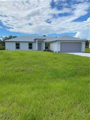 1867 Maiden Street, Lehigh Acres, FL 33972
