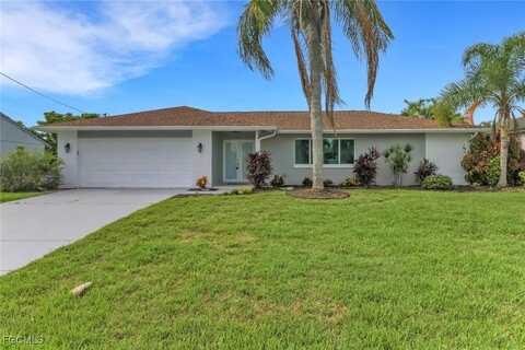 1004 SW 51st Terrace, Cape Coral, FL 33914