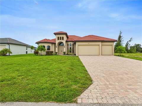 1216 SW 31st Terrace, Cape Coral, FL 33914