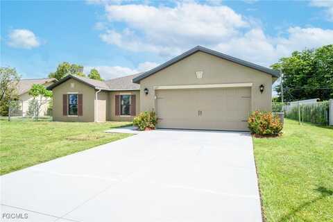 1005 SW 6th Place, Cape Coral, FL 33991